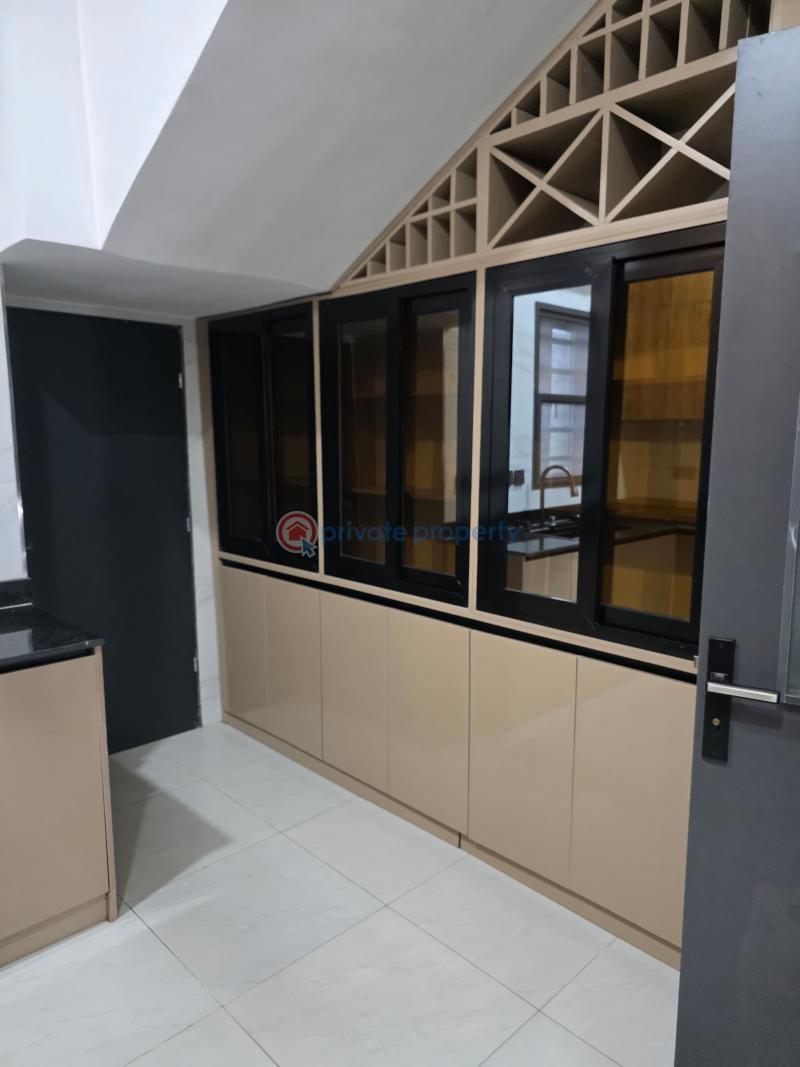 4 bedroom Detached Duplex For Sale Jahi Abuja Abuja Phase 1  - 10