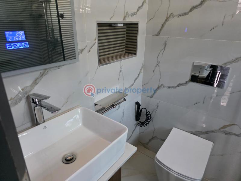 4 bedroom Detached Duplex For Sale Jahi Abuja Abuja Phase 1  - 11