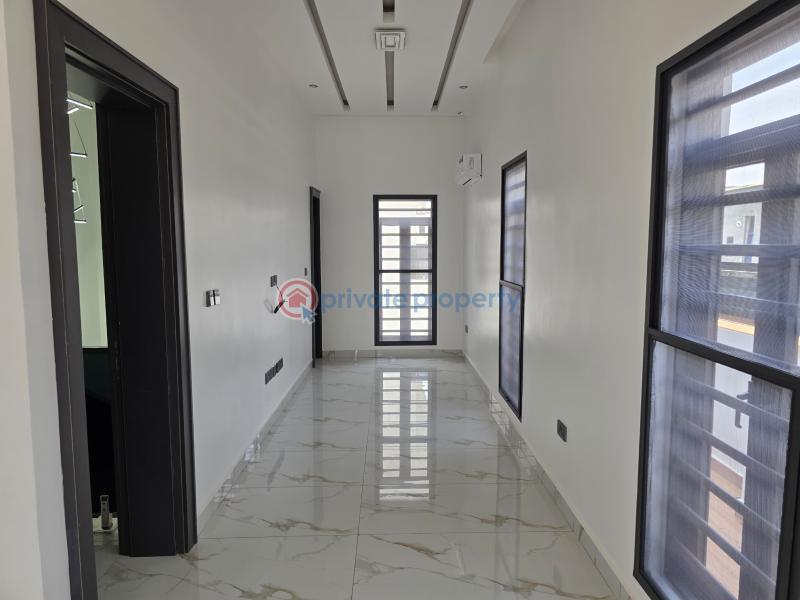 4 bedroom Detached Duplex For Sale Jahi Abuja Abuja Phase 1  - 5