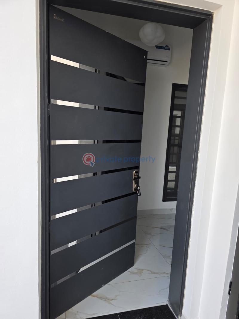 4 bedroom Detached Duplex For Sale Jahi Abuja Abuja Phase 1  - 4