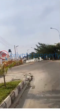 6 bedroom Detached Duplex For Sale Guzape Abuja Phase 1  - 19