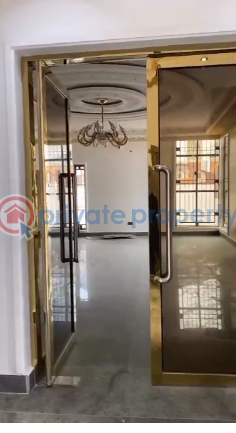 6 bedroom Detached Duplex For Sale Guzape Abuja Phase 1  - 24
