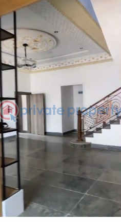 6 bedroom Detached Duplex For Sale Guzape Abuja Phase 1  - 35