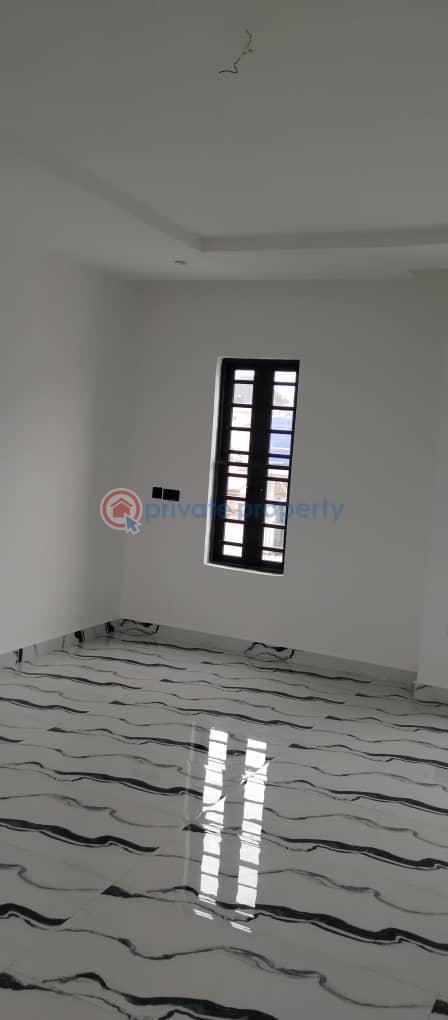 Fully detached duplex - 18 5 bedroom Flat & Apartment For Rent Magodo Phase 1 Magodo GRA Phase 1 Ojodu Lagos - 18