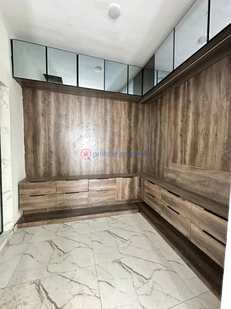 5 bedroom Duplex For Sale Orchid Road Lekki Chevron Drive Lekki Lagos - 11