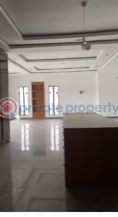 6 bedroom Detached Duplex For Sale Guzape Abuja Phase 1  - 6