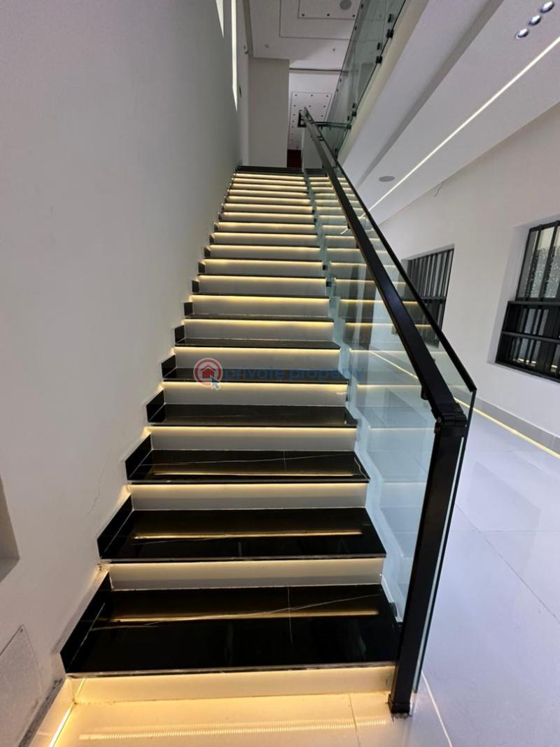 5 bedroom Detached Duplex For Sale Gated Estate Ajah Addo Ajah Lagos - 4