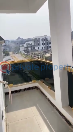 6 bedroom Detached Duplex For Sale Guzape Abuja Phase 1  - 8