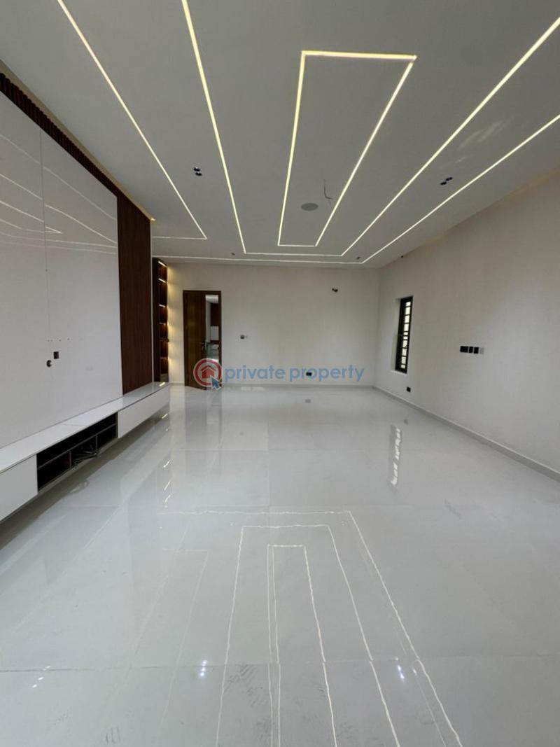 5 bedroom Detached Duplex For Sale Gated Estate Ajah Addo Ajah Lagos - 11