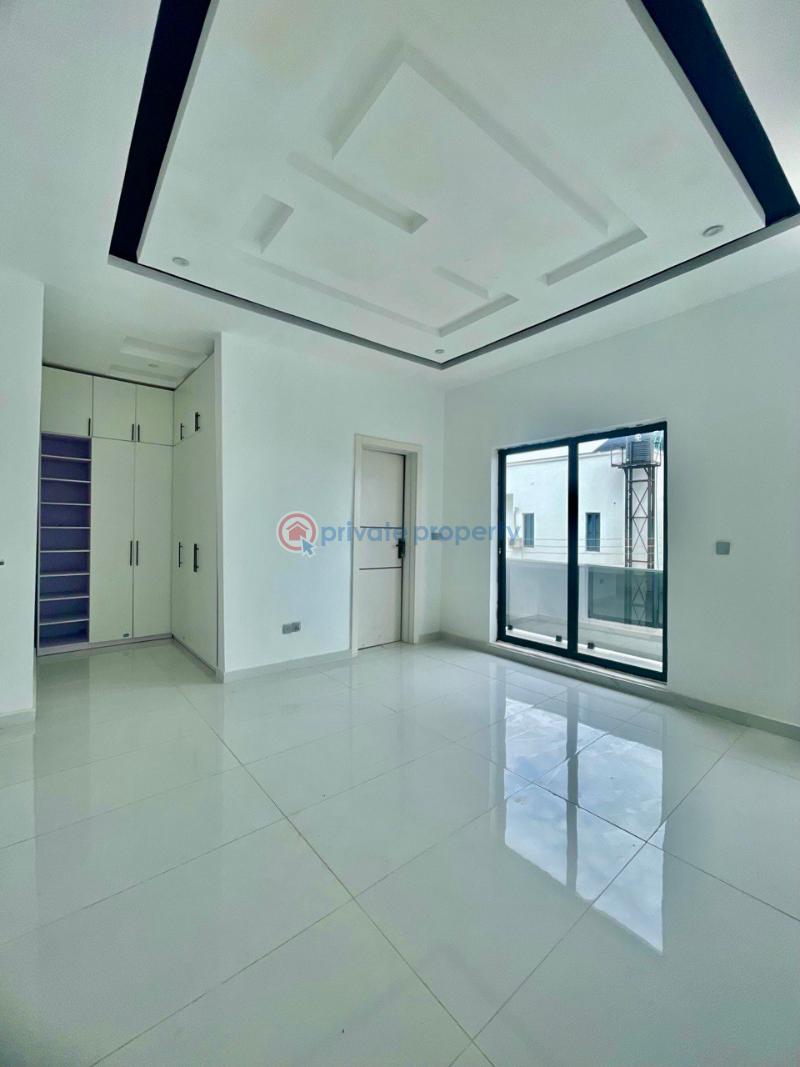 4 bedroom Detached Duplex For Sale Ajah Axis Lekki Phase 2 Lagos - 11