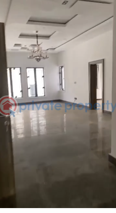 6 bedroom Detached Duplex For Sale Guzape Abuja Phase 1  - 7