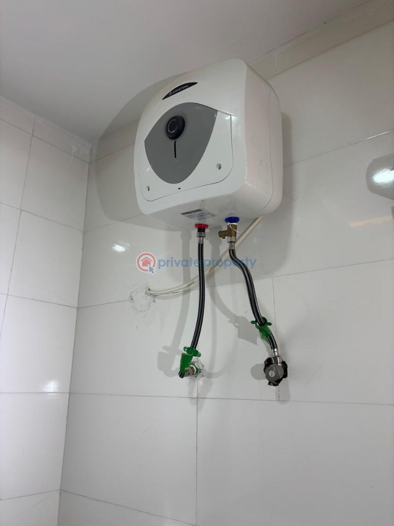 4 bedroom Detached Duplex Short let Ajah Lagos - 1