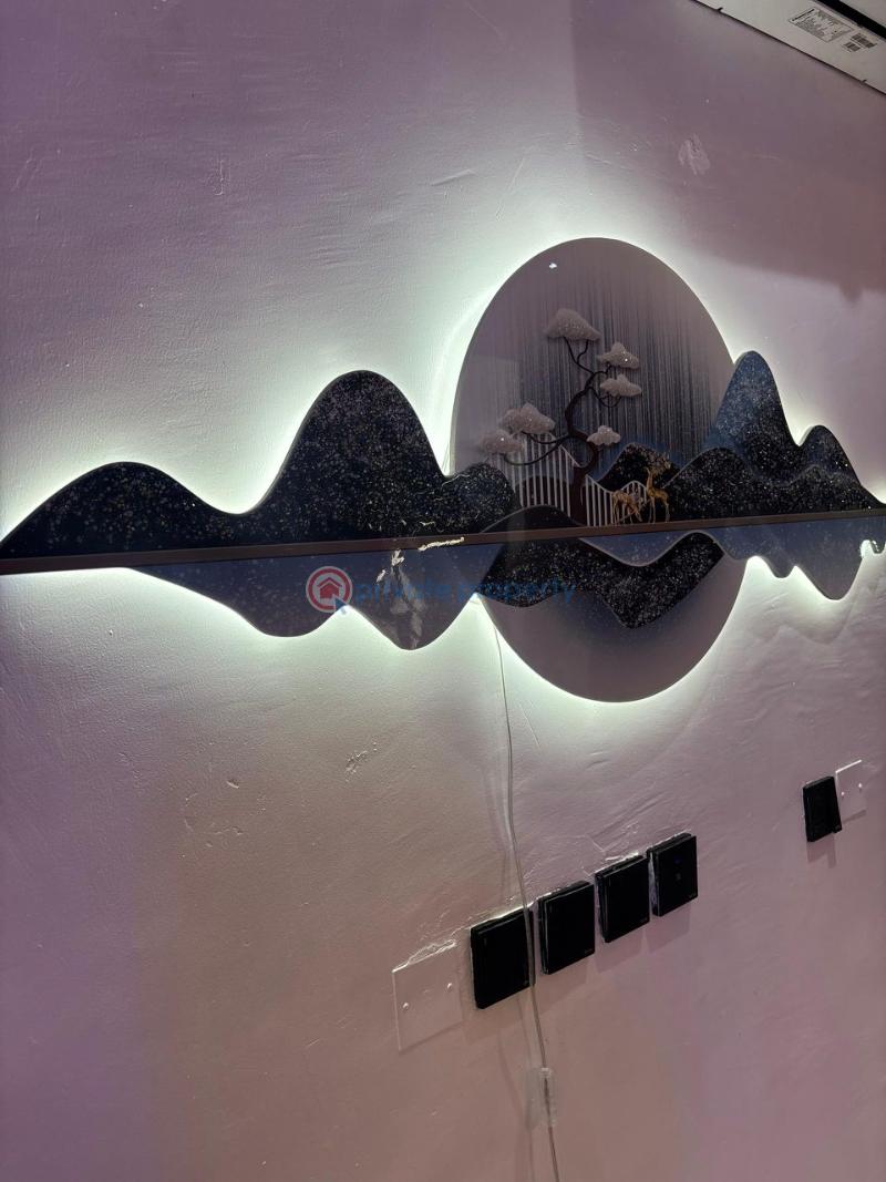 4 bedroom Detached Duplex Short let Ajah Lagos - 14