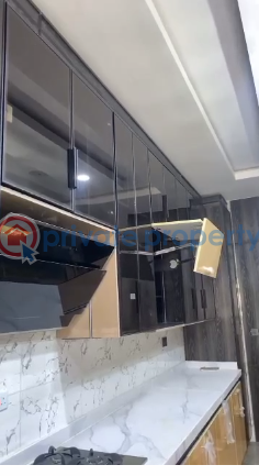 6 bedroom Detached Duplex For Sale Guzape Abuja Phase 1  - 0
