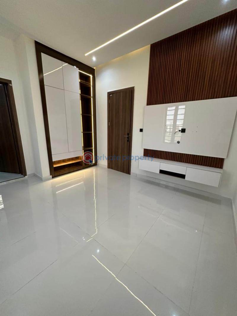 5 bedroom Detached Duplex For Sale Gated Estate Ajah Addo Ajah Lagos - 17