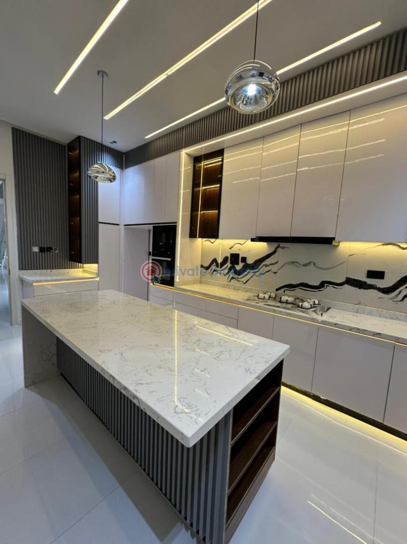 5 bedroom Detached Duplex For Sale Gated Estate Ajah Addo Ajah Lagos - 7