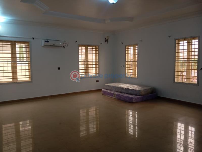 4 bedroom Flat & Apartment For Rent Magodo Phase 1 Estate Omole Phase 1 Ojodu Lagos - 3
