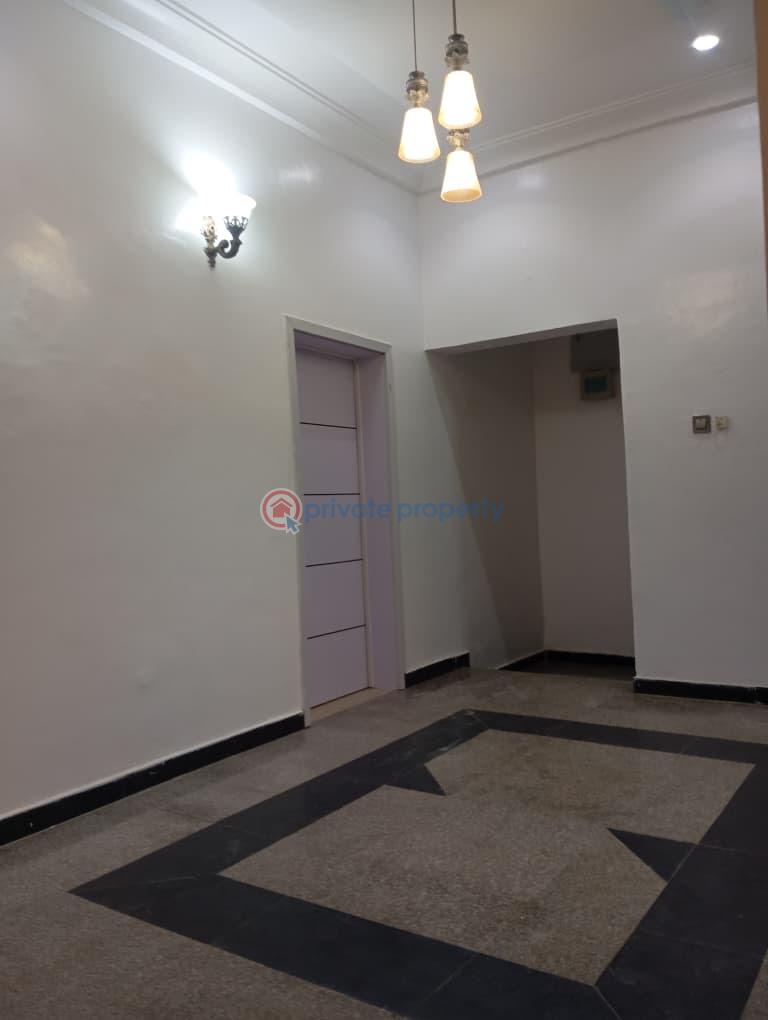 4 bedroom Flat & Apartment For Rent Magodo Phase 1 Estate Omole Phase 1 Ojodu Lagos - 6