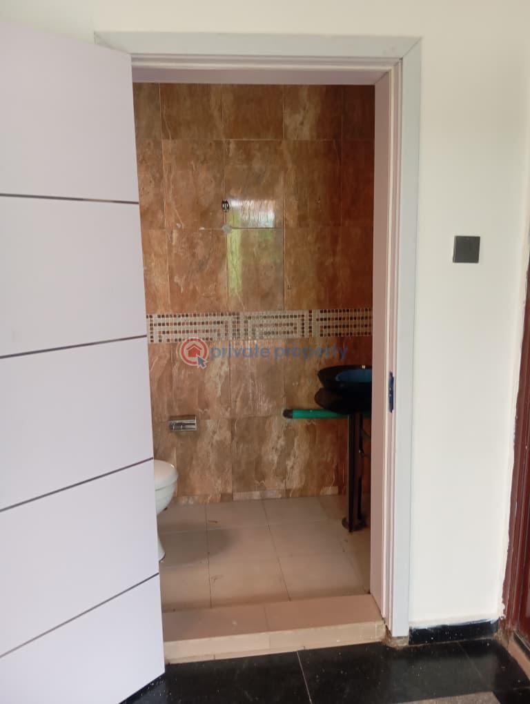 4 bedroom Flat & Apartment For Rent Magodo Phase 1 Estate Omole Phase 1 Ojodu Lagos - 4