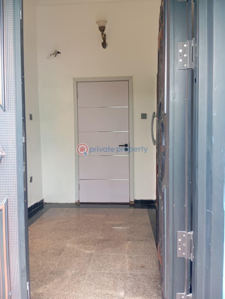 4 bedroom Flat & Apartment For Rent Magodo Phase 1 Estate Omole Phase 1 Ojodu Lagos - 5