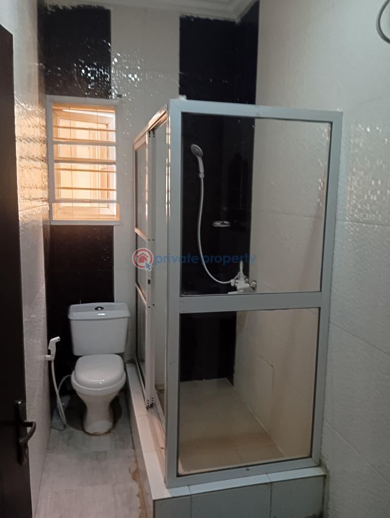 4 bedroom Flat & Apartment For Rent Magodo Phase 1 Estate Omole Phase 1 Ojodu Lagos - 2