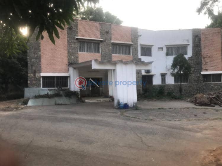 Detached Duplex For Sale Asokoro Abuja Phase 1 