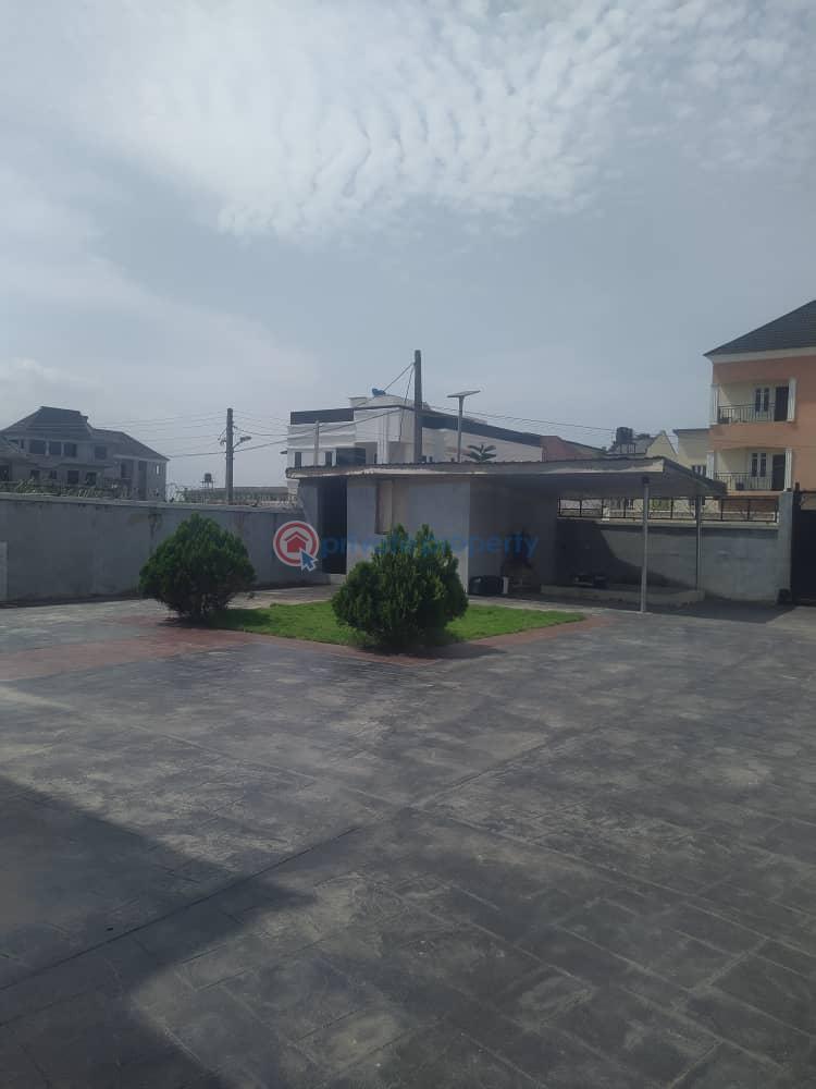 5 bedroom Detached Duplex For Sale Opic Isheri Ogun State,beger Ogun Ogun area  - 2