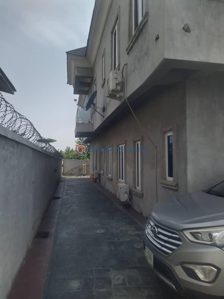 5 bedroom Detached Duplex For Sale Opic Isheri Ogun State,beger Ogun Ogun area  - 1