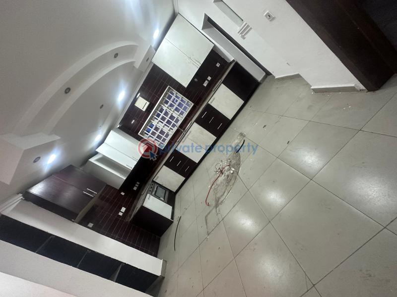 5 bedroom House For Rent Lekki Scheme 2 Ajah Lagos - 5
