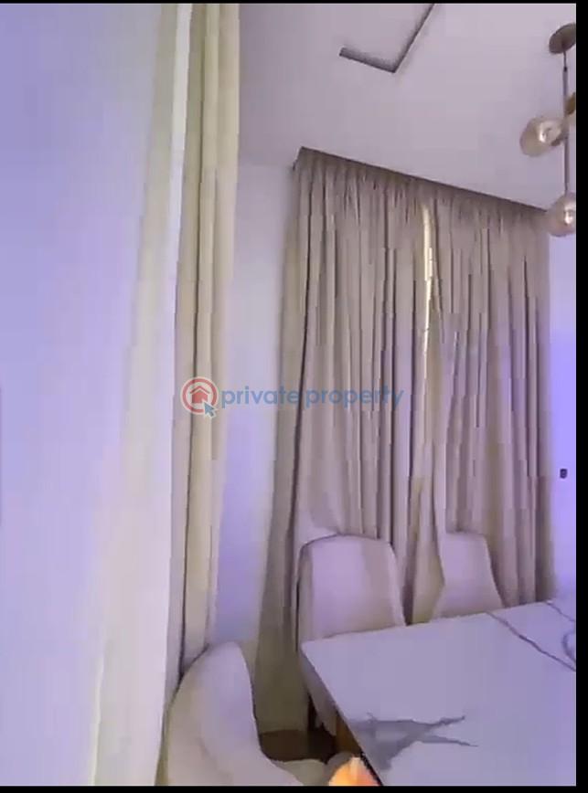 4 bedroom Detached Duplex For Sale Lekki Lagos - 4
