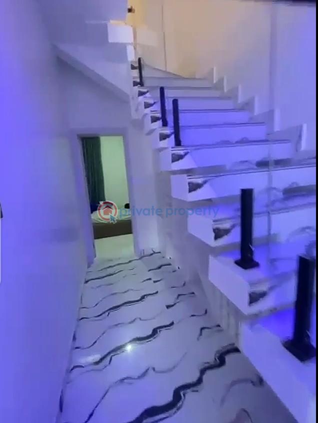 4 bedroom Detached Duplex For Sale Lekki Lagos - 3
