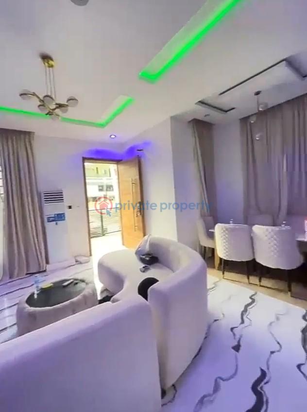 4 bedroom Detached Duplex For Sale Lekki Lagos - 7