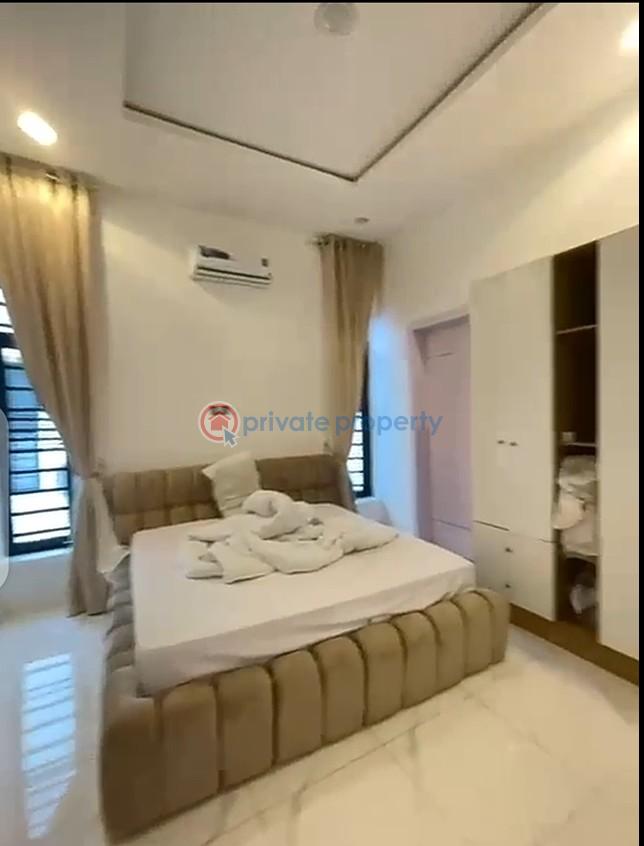 4 bedroom Detached Duplex For Sale Lekki Lagos - 8