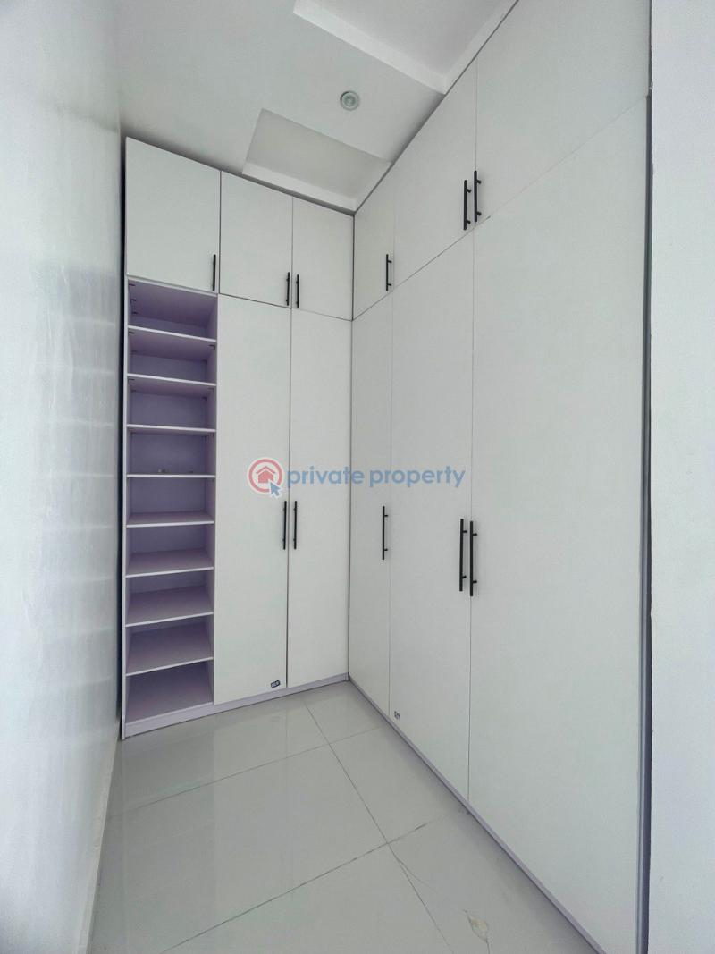 4 bedroom Detached Duplex For Sale Ajah Axis Lekki Phase 2 Lagos - 9