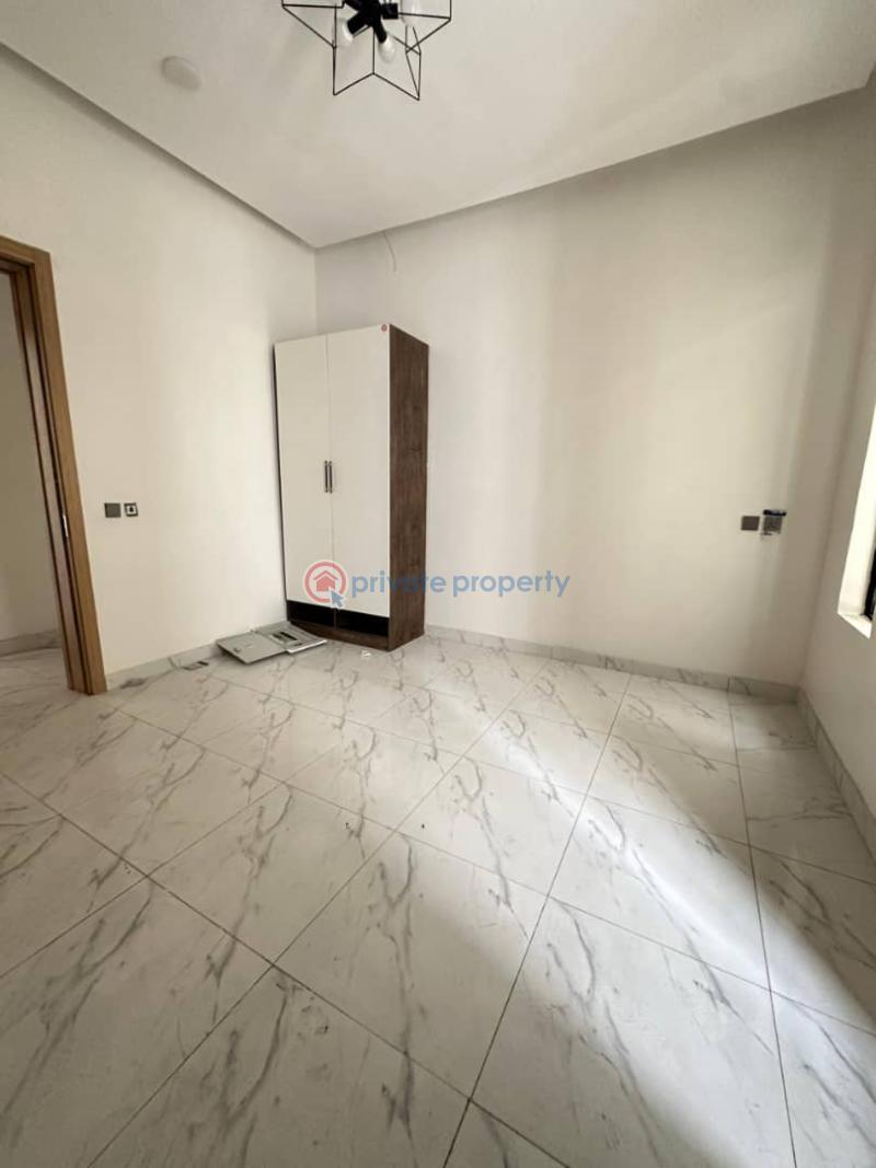 5 bedroom Duplex For Sale Orchid Road Lekki Chevron Drive Lekki Lagos - 13