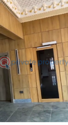 6 bedroom Detached Duplex For Sale Guzape Abuja Phase 1  - 34