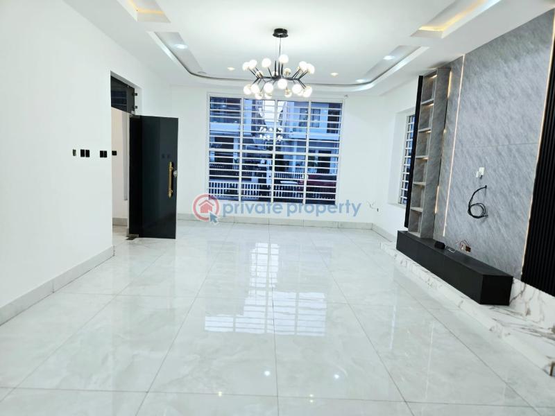 5 bedroom Detached Duplex For Sale Megamound Estate Ikota Lekki Lagos - 2