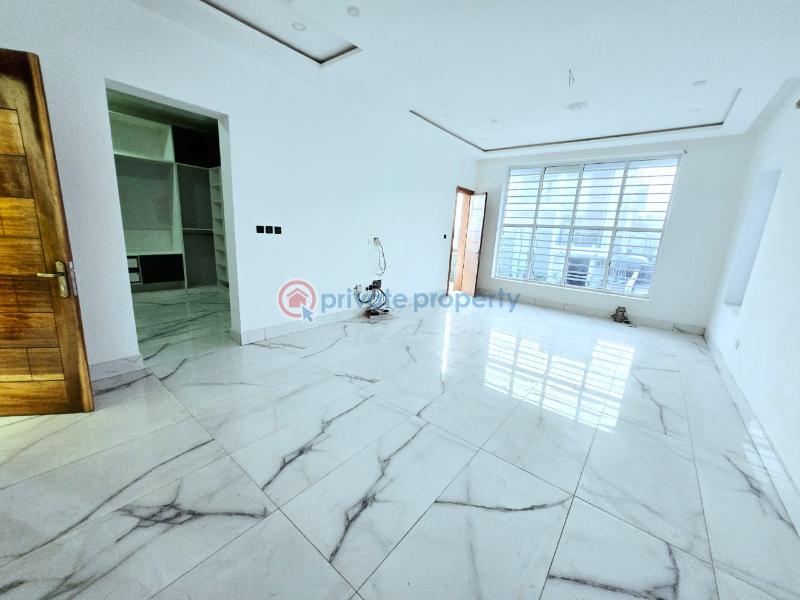 5 bedroom Detached Duplex For Sale Megamound Estate Ikota Lekki Lagos - 12