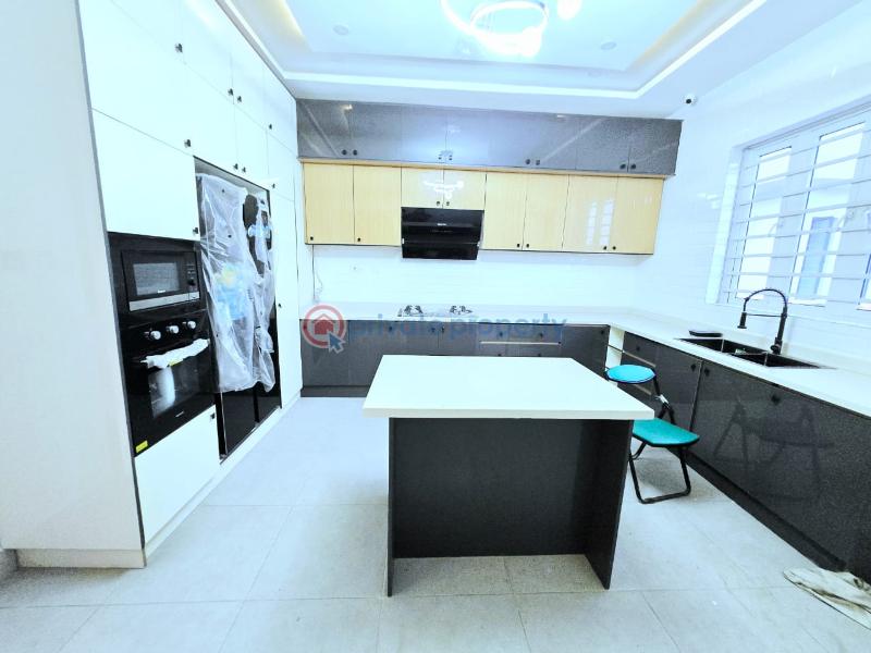 5 bedroom Detached Duplex For Sale Megamound Estate Ikota Lekki Lagos - 18