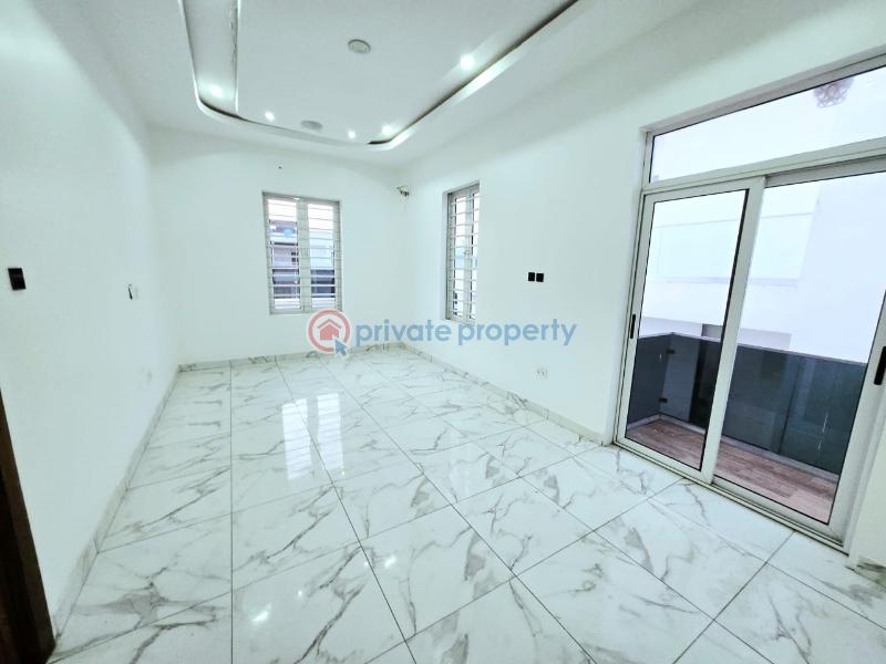 5 bedroom Detached Duplex For Sale Megamound Estate Ikota Lekki Lagos - 4