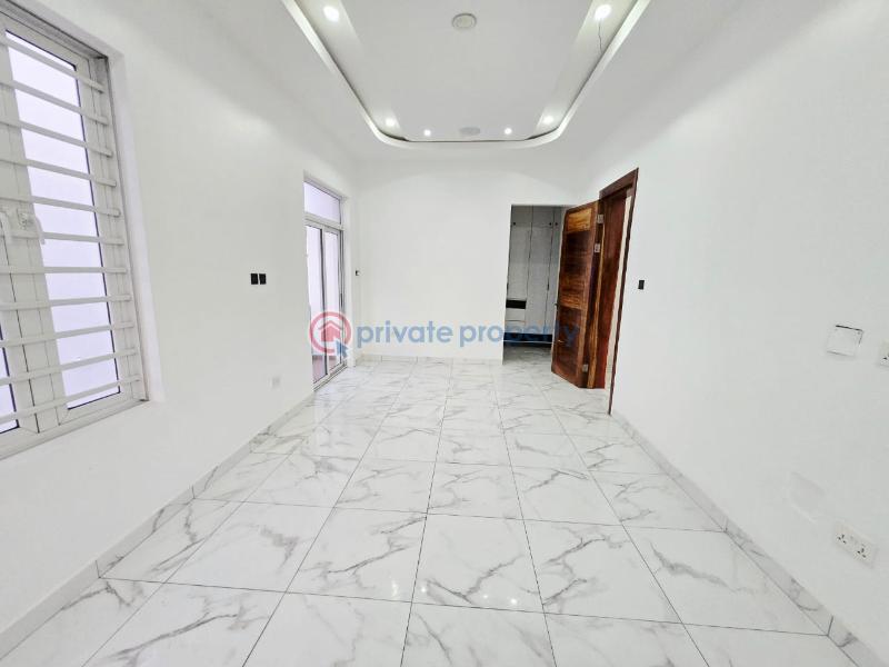 5 bedroom Detached Duplex For Sale Megamound Estate Ikota Lekki Lagos - 3
