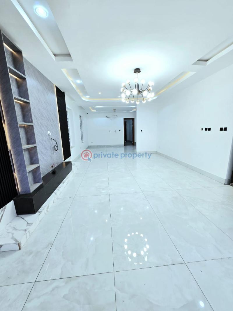 5 bedroom Detached Duplex For Sale Megamound Estate Ikota Lekki Lagos - 17