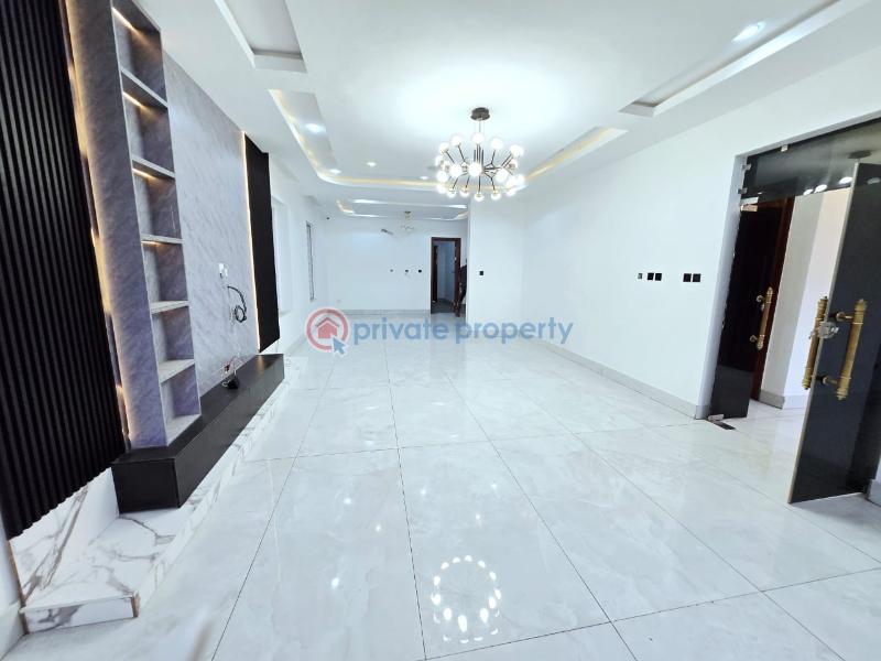 5 bedroom Detached Duplex For Sale Megamound Estate Ikota Lekki Lagos - 16