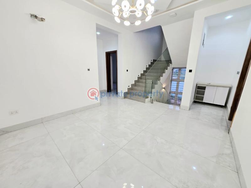 5 bedroom Detached Duplex For Sale Megamound Estate Ikota Lekki Lagos - 11