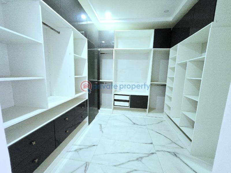 5 bedroom Detached Duplex For Sale Megamound Estate Ikota Lekki Lagos - 14