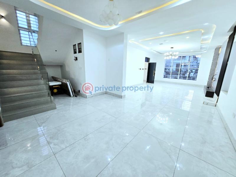 5 bedroom Detached Duplex For Sale Megamound Estate Ikota Lekki Lagos - 15