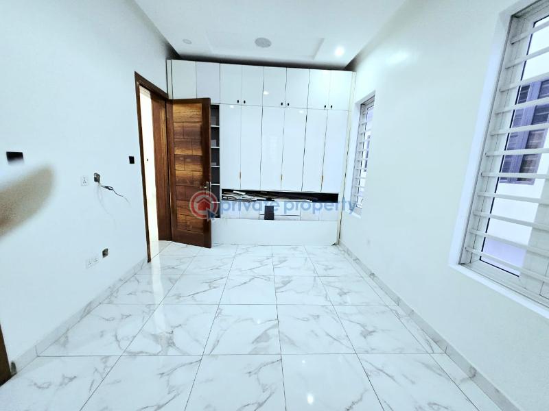 5 bedroom Detached Duplex For Sale Megamound Estate Ikota Lekki Lagos - 10