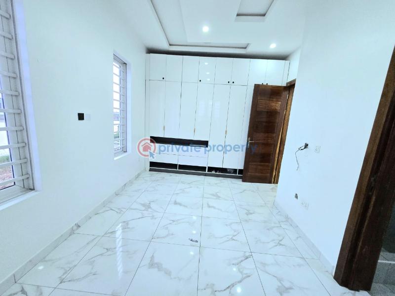 5 bedroom Detached Duplex For Sale Megamound Estate Ikota Lekki Lagos - 7