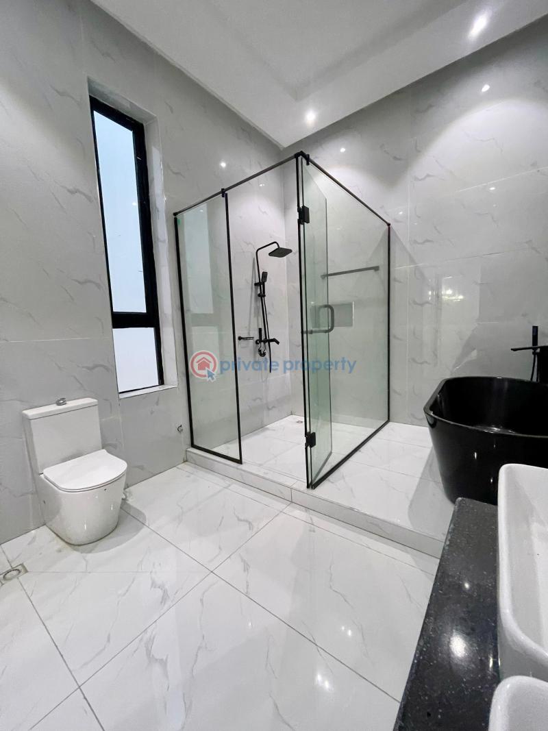 5 bedroom Detached Duplex For Sale Ajah Lagos - 4