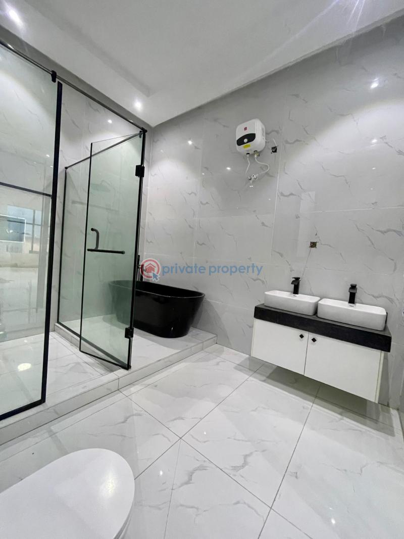 5 bedroom Detached Duplex For Sale Ajah Lagos - 7